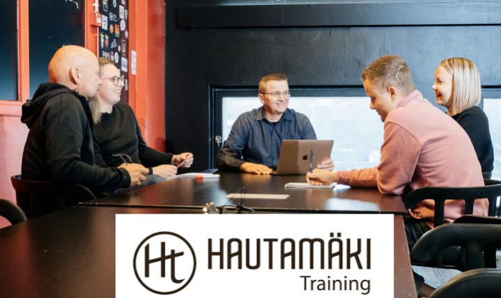 Hautamäki Training Oy