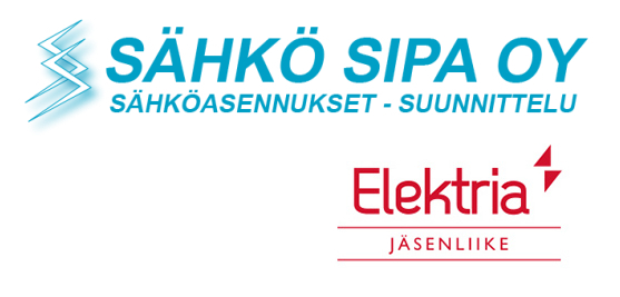 Sähkö Sipa Oy